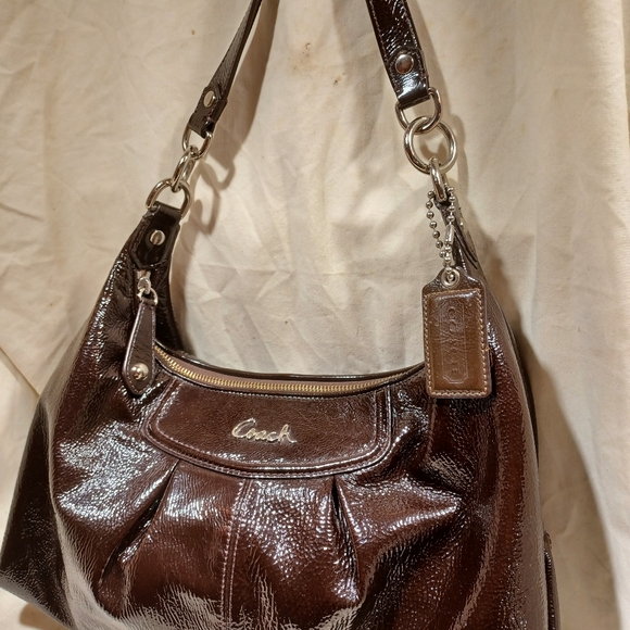 Coach Ashley hobo - Picture 5 of 15